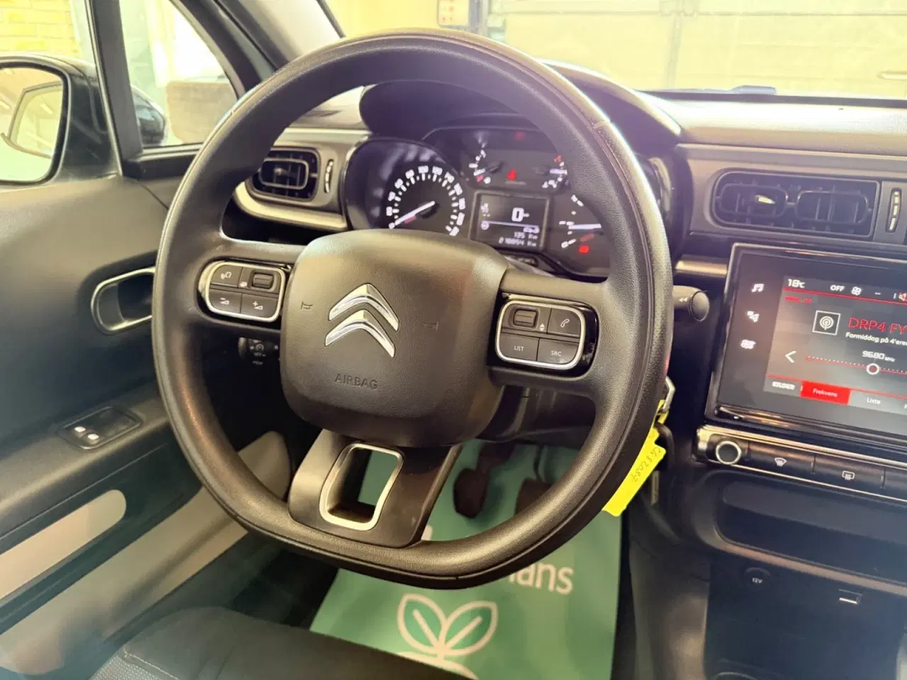 Billede 10 - Citroën C3 1,2 PureTech 82 Street