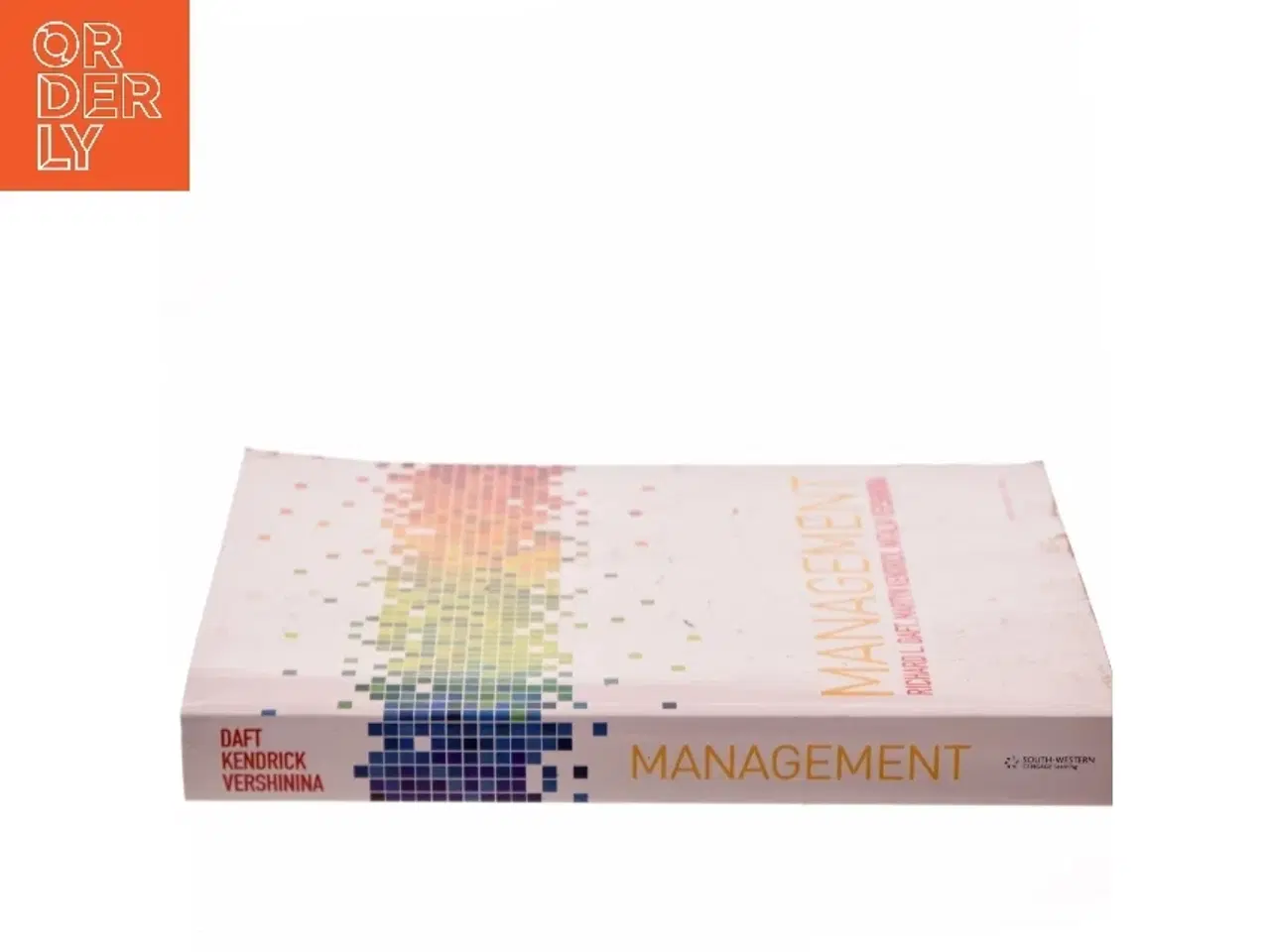 Billede 2 - Management (Bog)