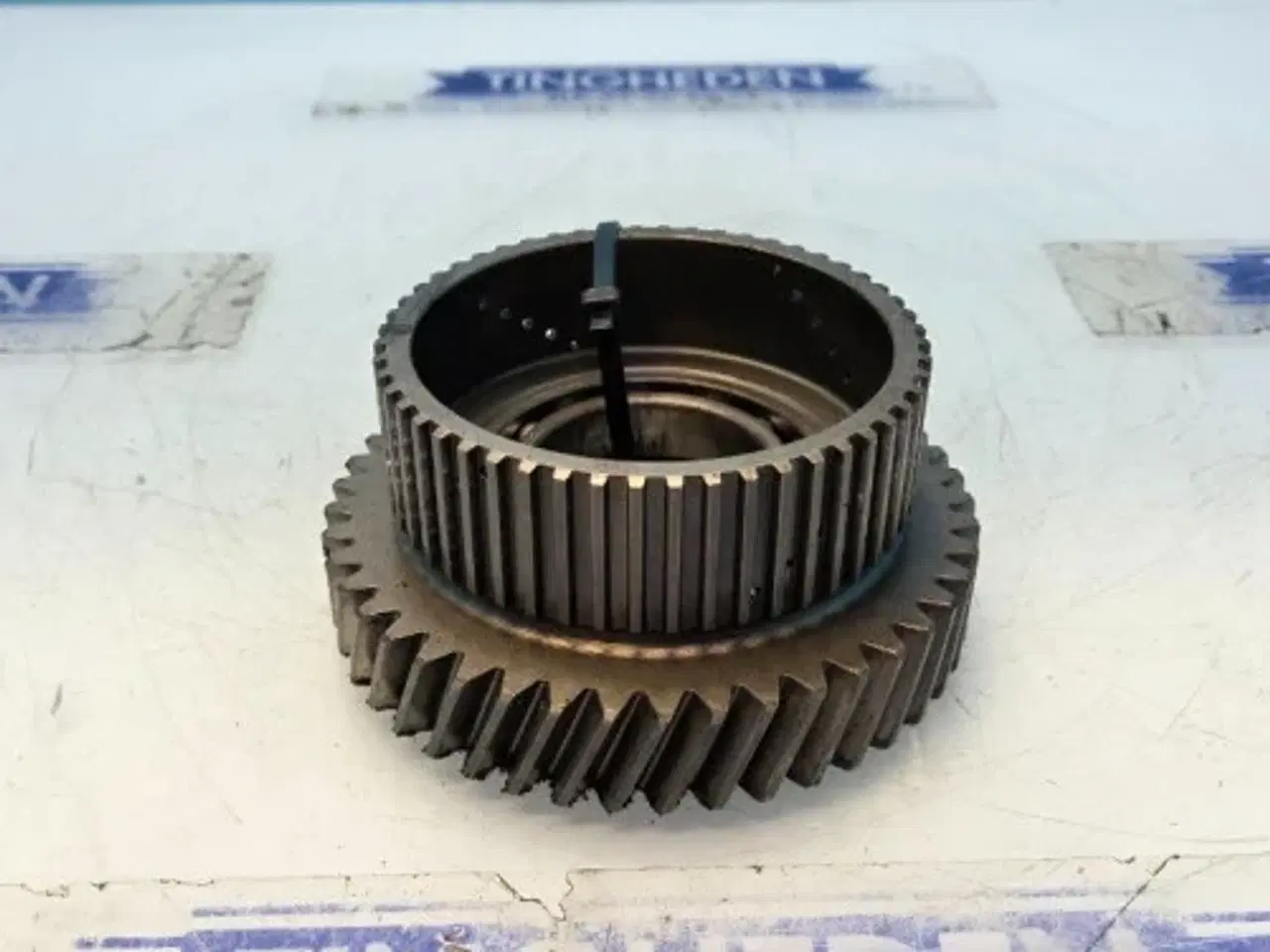 Billede 2 - New Holland TM190 Gearhjul 5183136