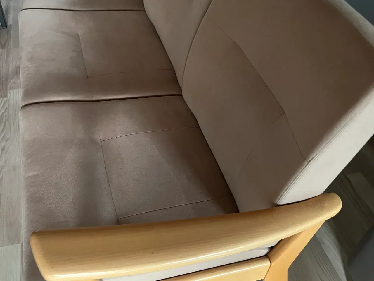 Billede 1 - Farstrup 3 Pers 