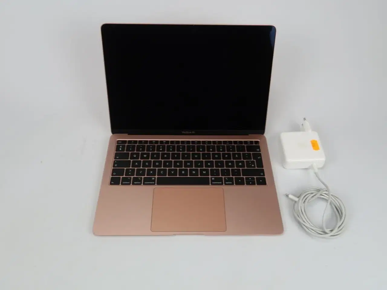 Billede 1 - Apple MacBook Air 13" I5-8210Y