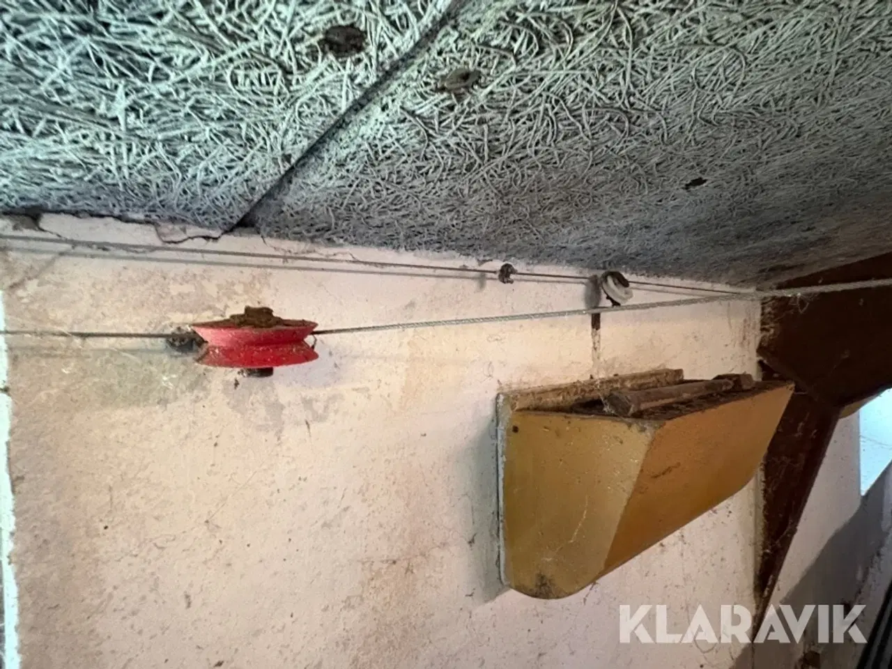 Billede 11 - Styring Goliath 350 til udluftning Funki DR Heron Fristamat med flere