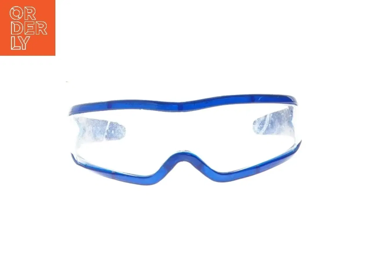 Billede 1 - Beskyttelsesbriller (str. 15 cm)