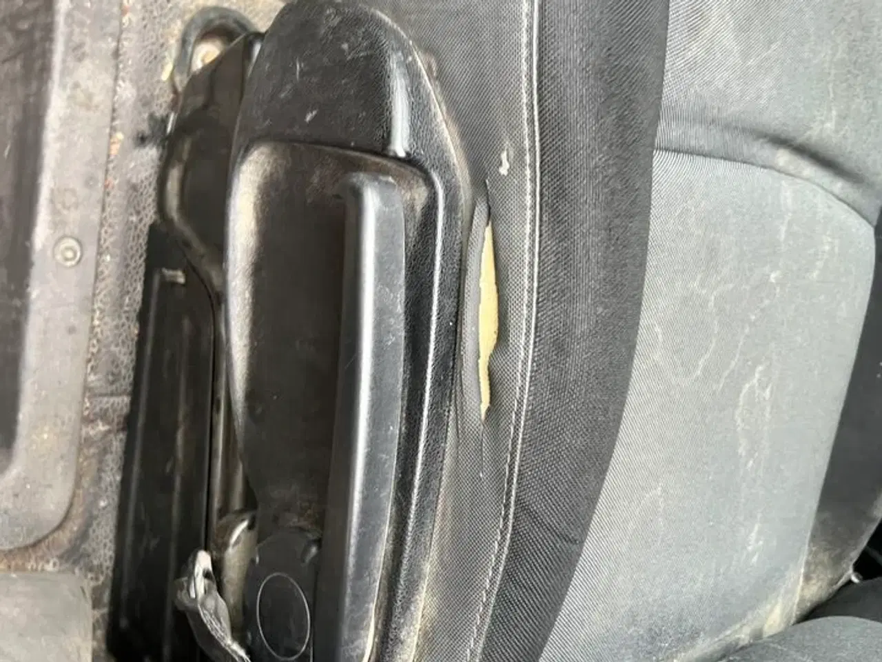 Billede 15 - Varebil RENAULT MASTER 2.3 dCi 125 hk