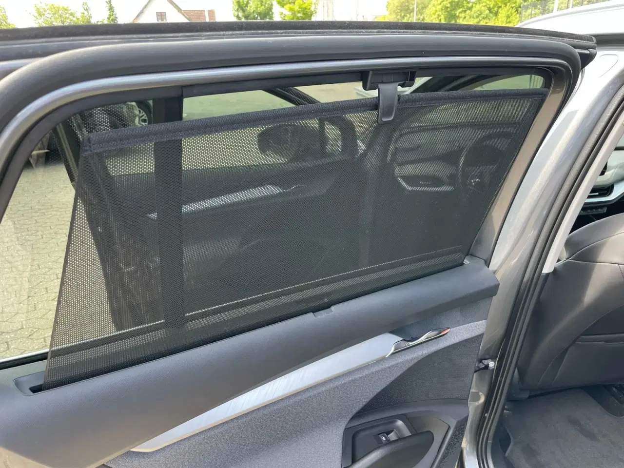 Billede 14 - Skoda Enyaq 80x iV