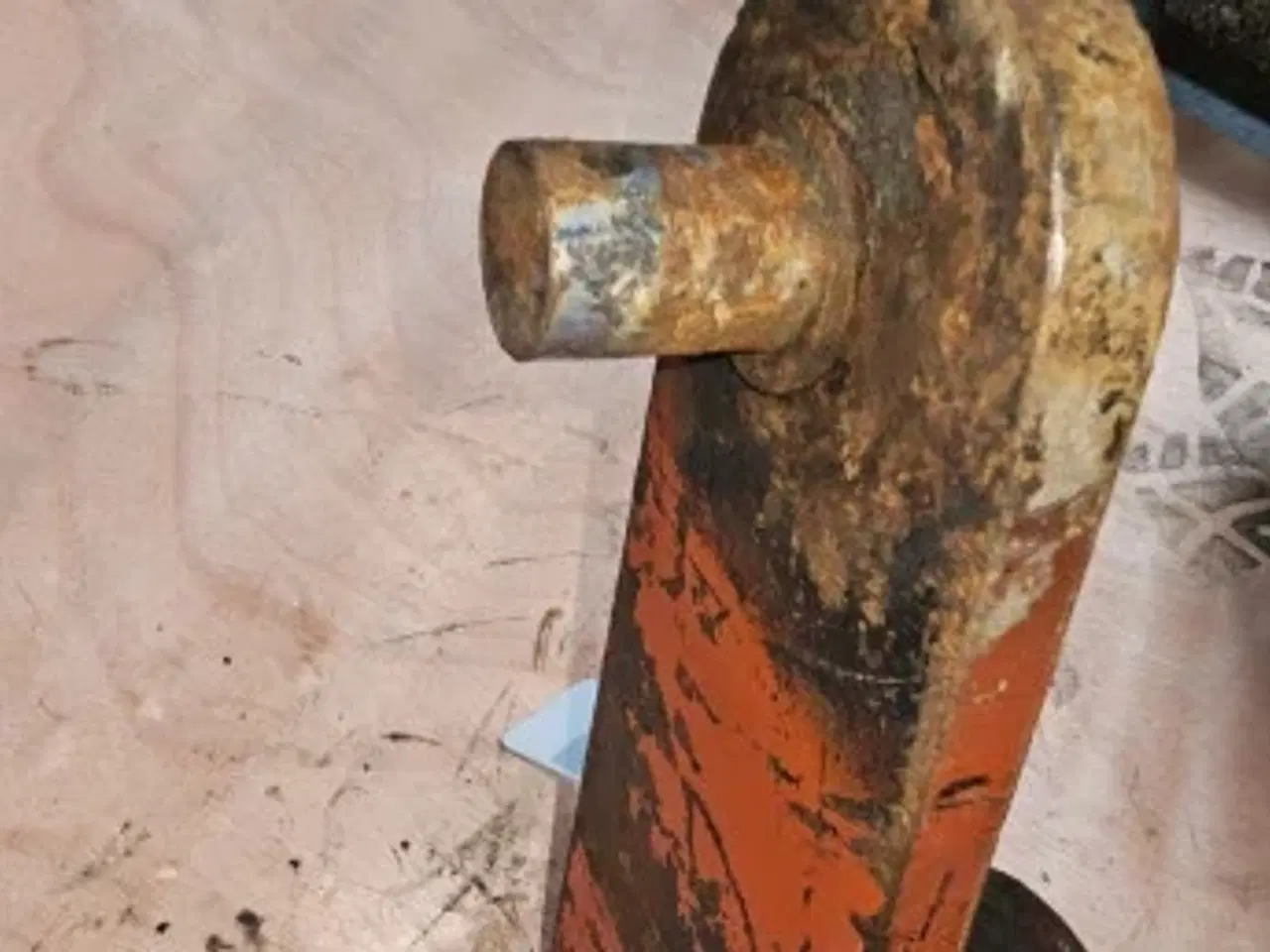 Billede 6 - Hesston 4700 Arm 700608361