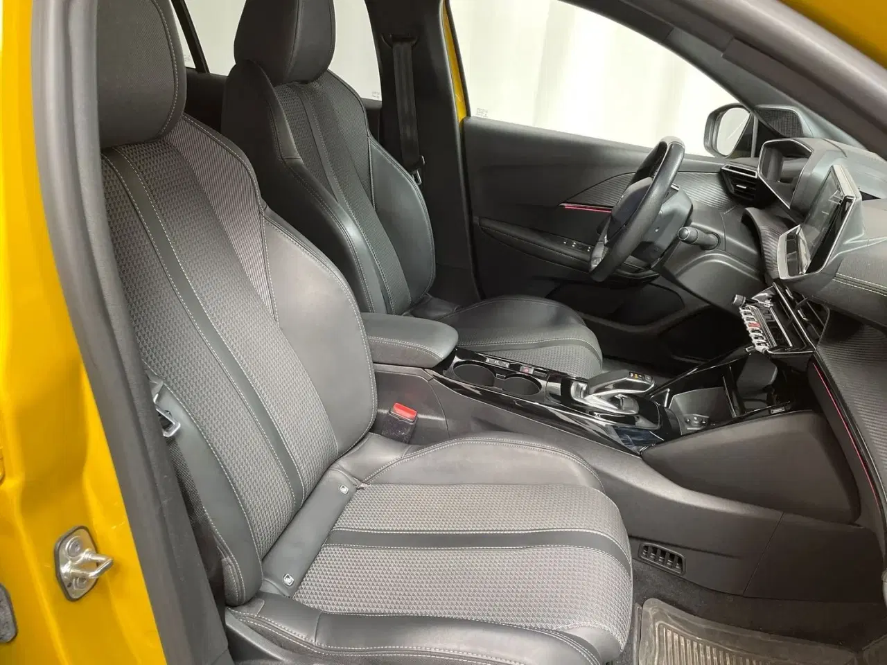 Billede 19 - Peugeot e-208 50 GT Line