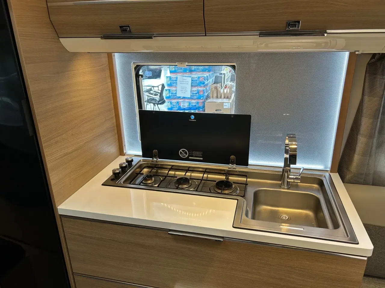 Billede 11 - Adria Adora 572 UT  