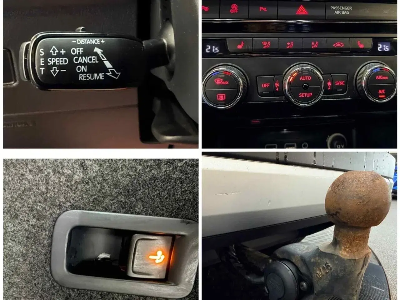 Billede 17 - Seat Ateca 1,5 TSi 150 Xcellence DSG