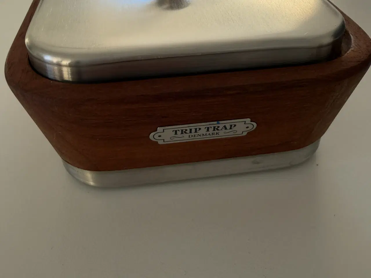 Billede 8 - Trip Trap tilbehør