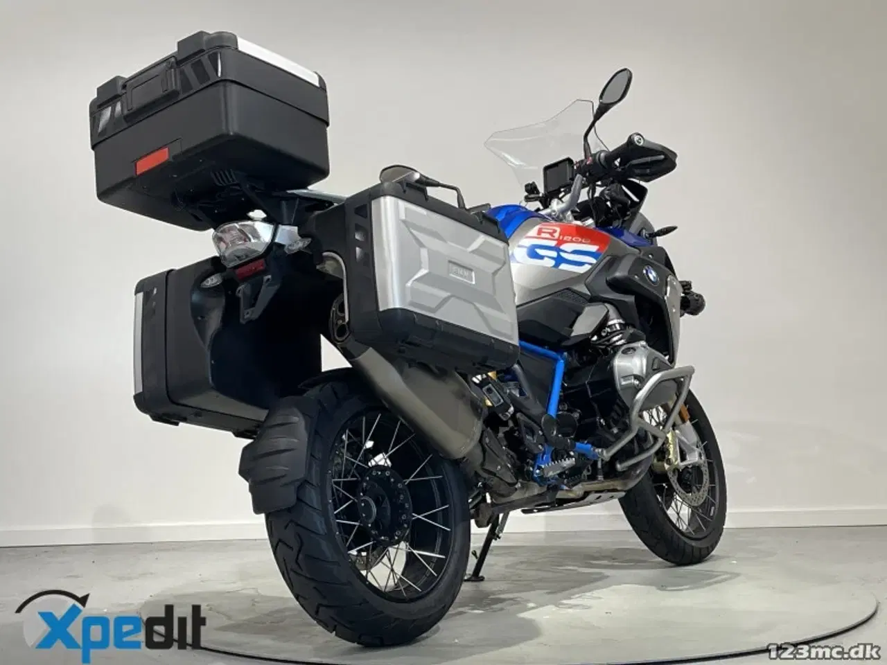 Billede 9 - BMW R 1200 GS