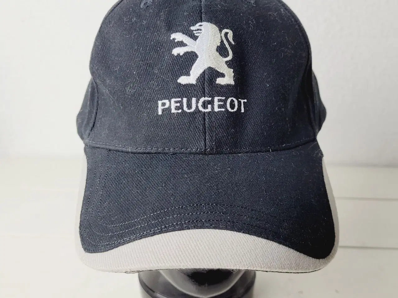 Billede 1 - ⭐️- Cap / Kasket - Peugeot
