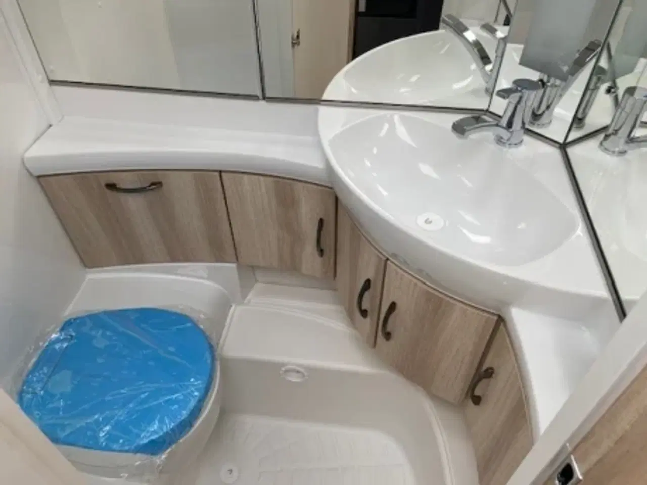 Billede 9 - Hobby De Luxe 540 UL