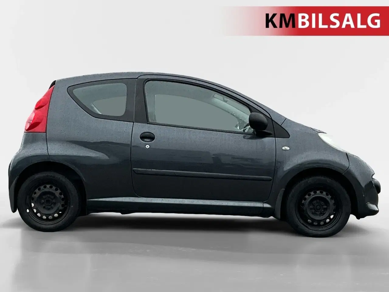 Billede 6 - Peugeot 107 1,0 Trendy