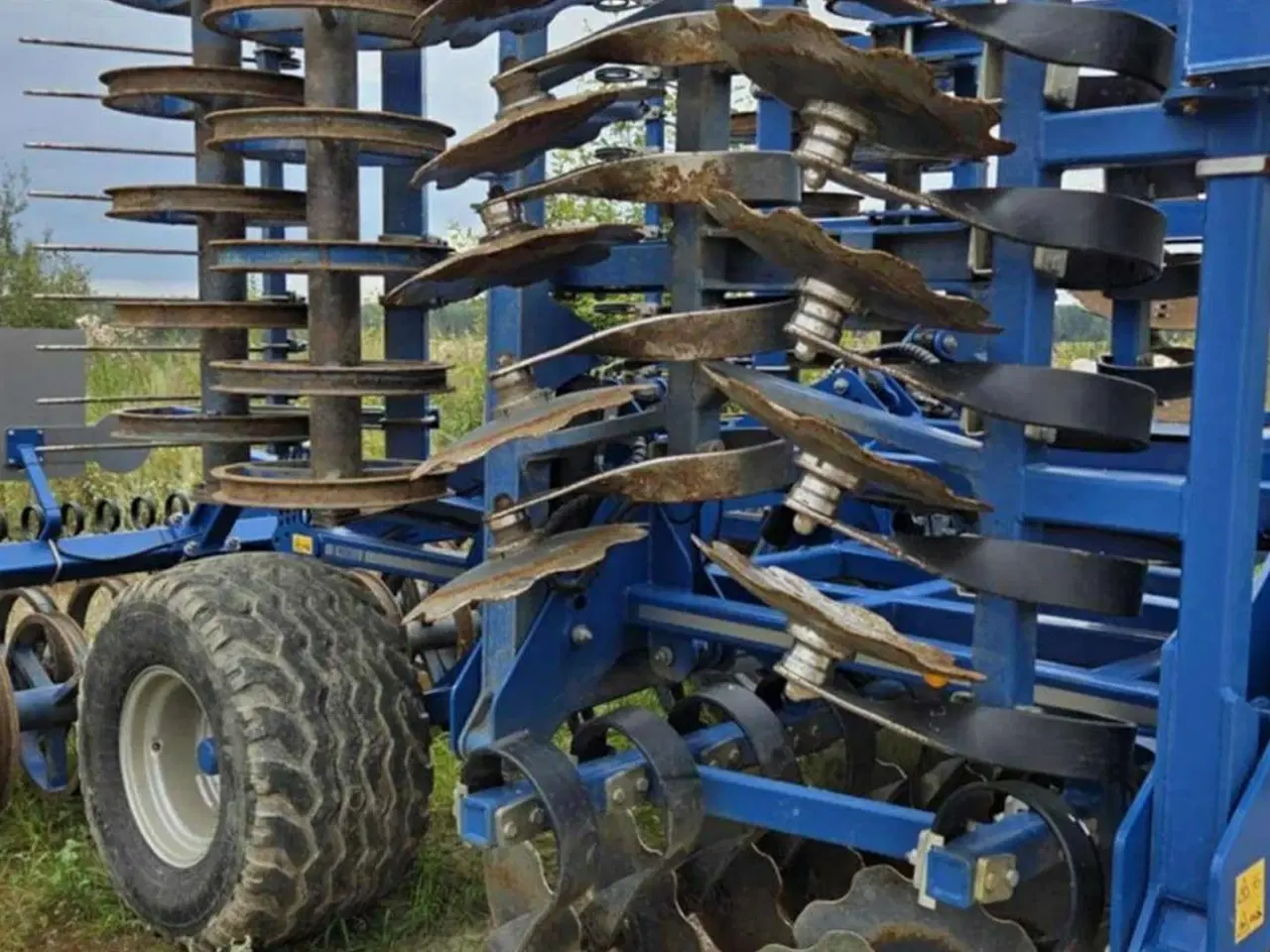 Billede 1 - Köckerling REBELL CLASSIC T 500