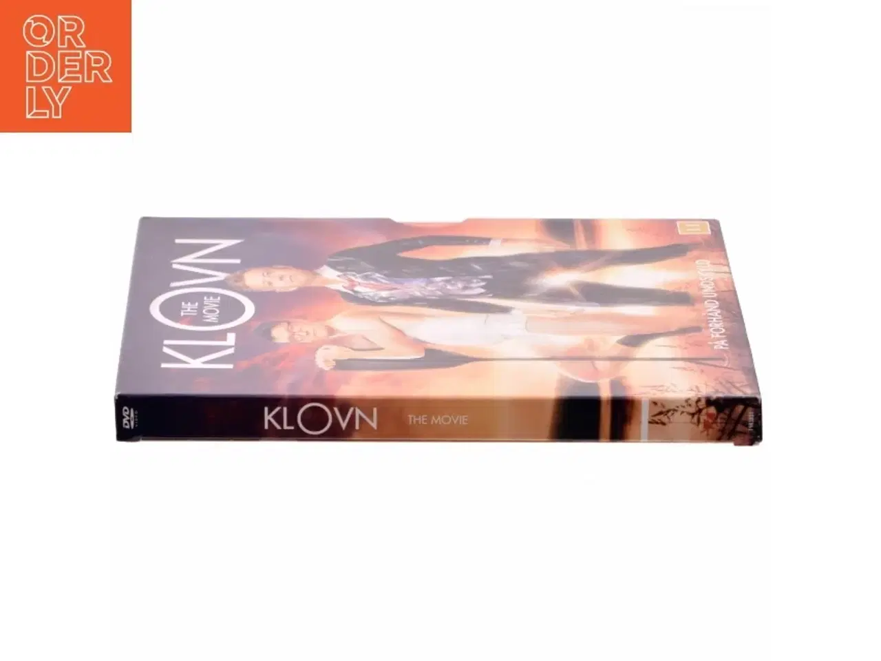 Billede 2 - Klovn, the movie