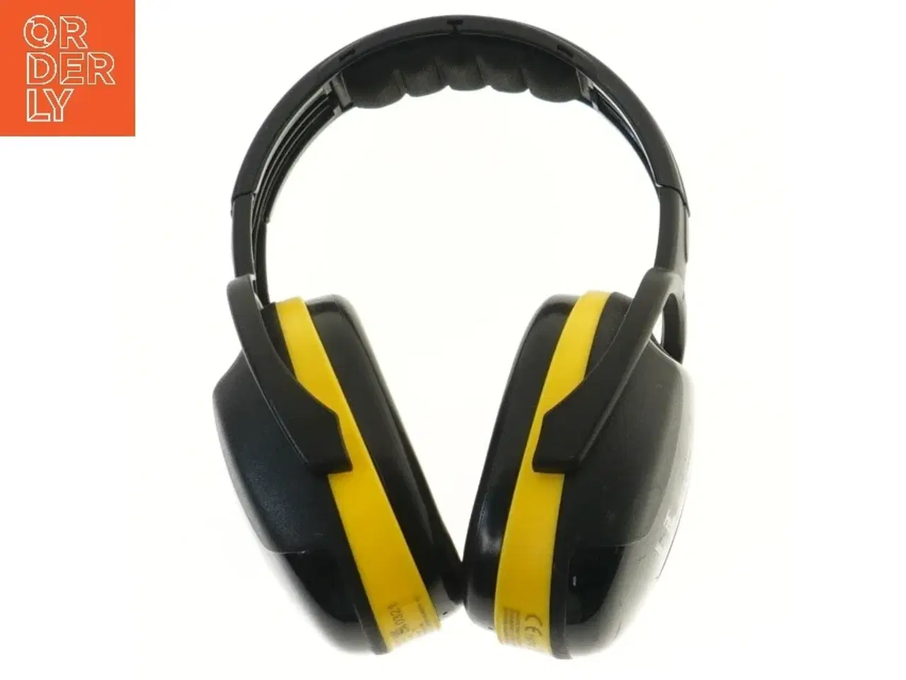 Billede 1 - Høreværn Hellberg Secure 2 fra Hellberg (str. Ø 15 cm)