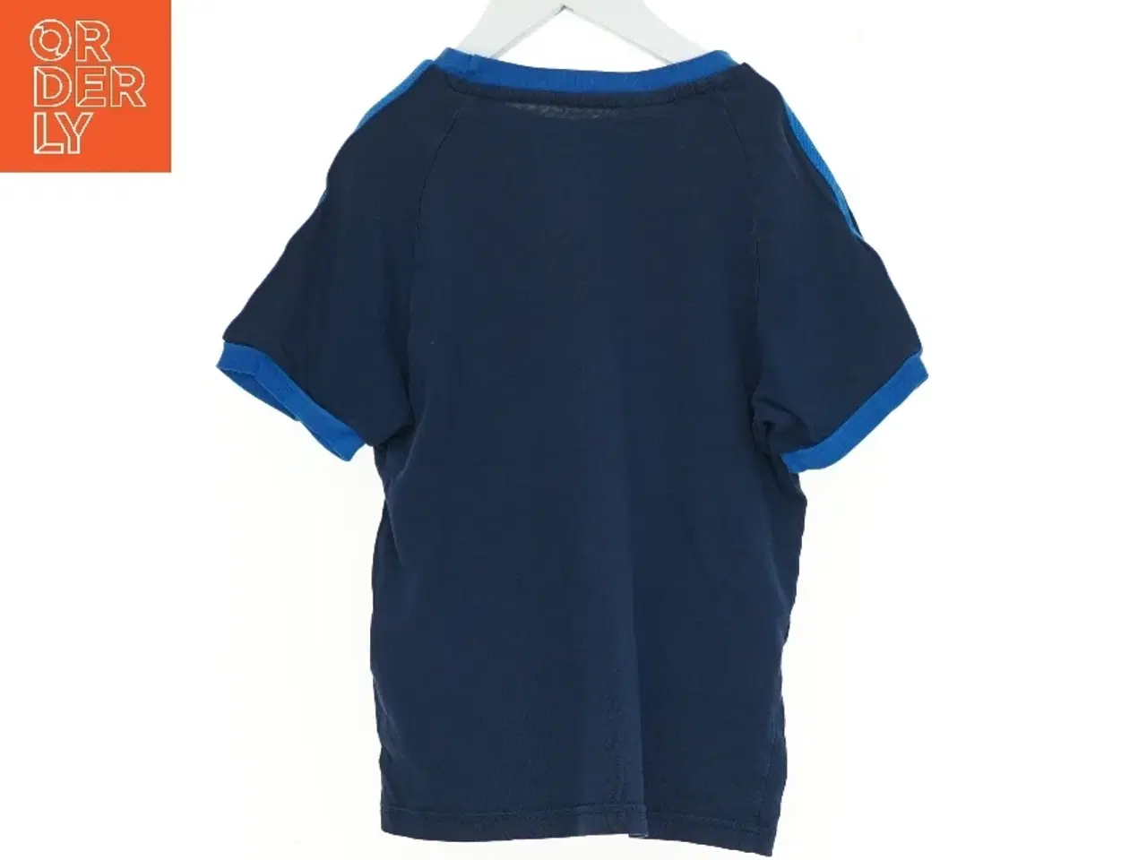 Billede 2 - Adidas t-shirt (str. 128 cm)