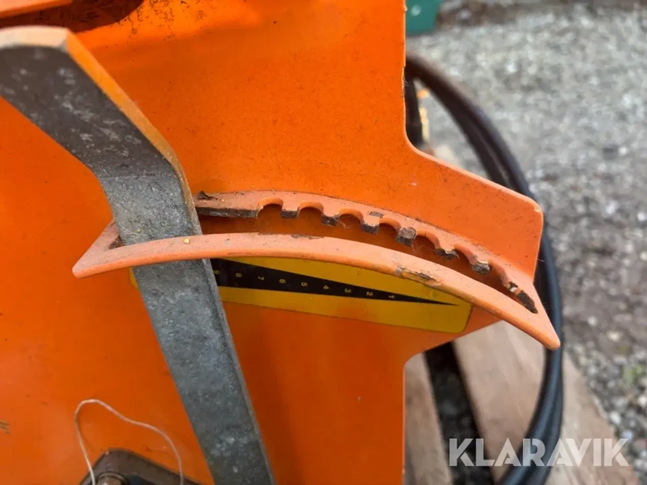 Billede 7 - Saltudlægger Hydroman 7 H