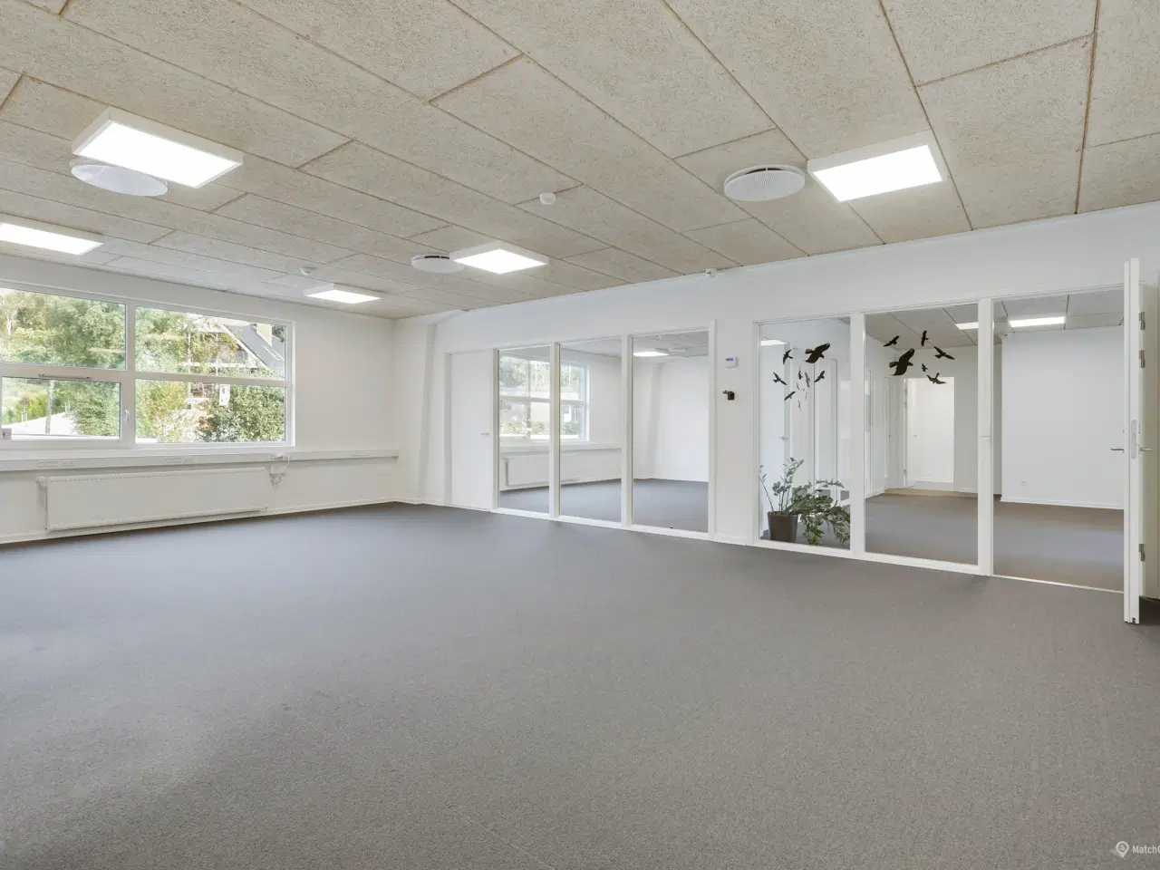 Billede 12 - Glarmestervej 18B, 1.tv., Glarmestervej 16, 18, 20