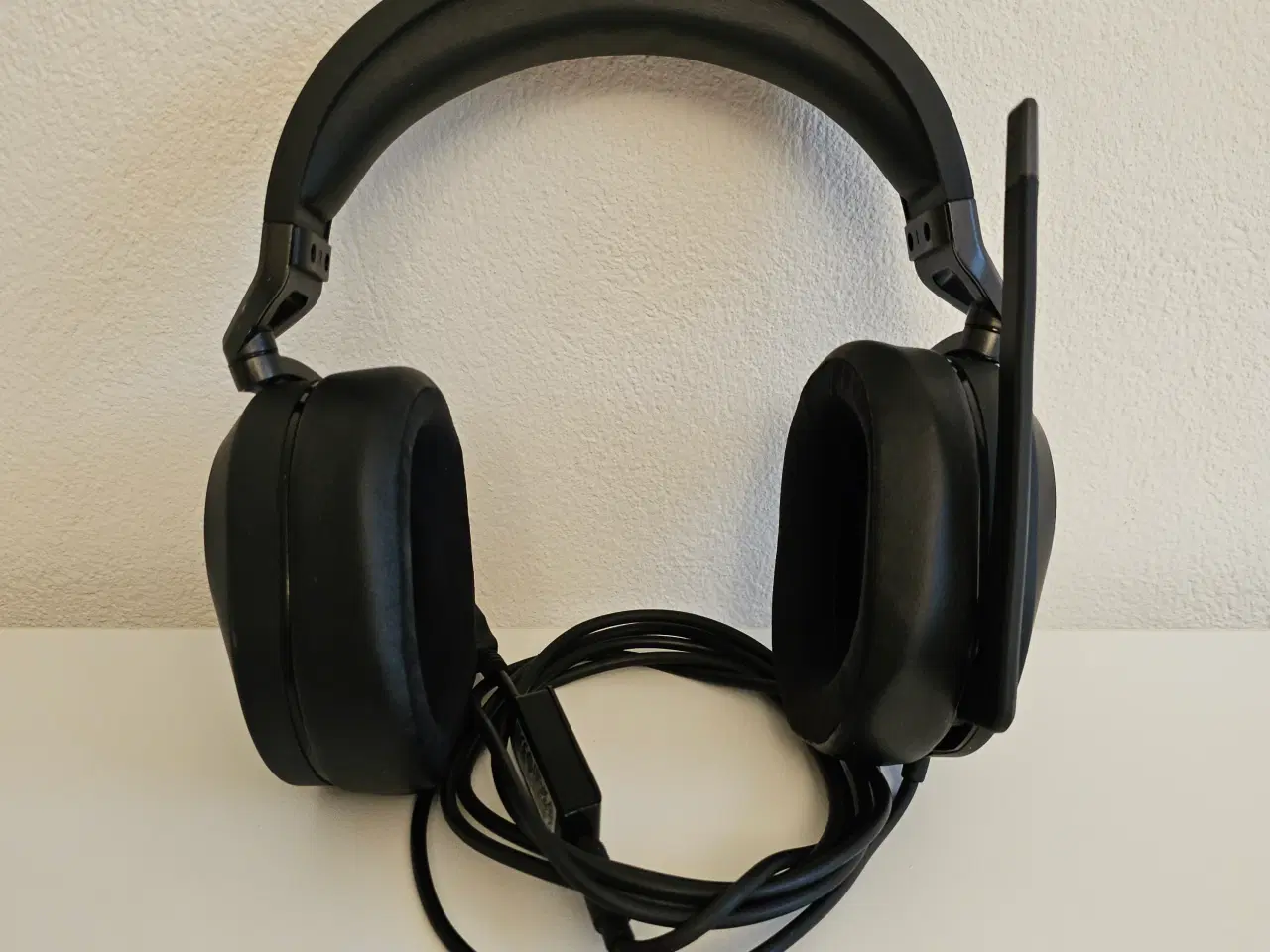 Billede 2 - Corsair HS65 gaming headset – klar lyd og komfort