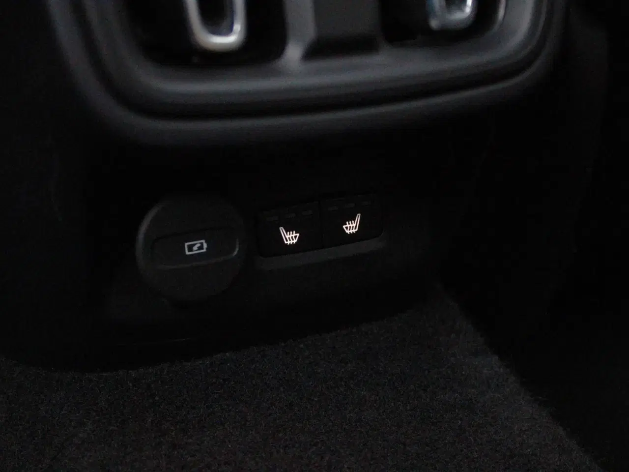 Billede 16 - Polestar 2 EL Long Range Performance AWD 408HK 5d Aut.