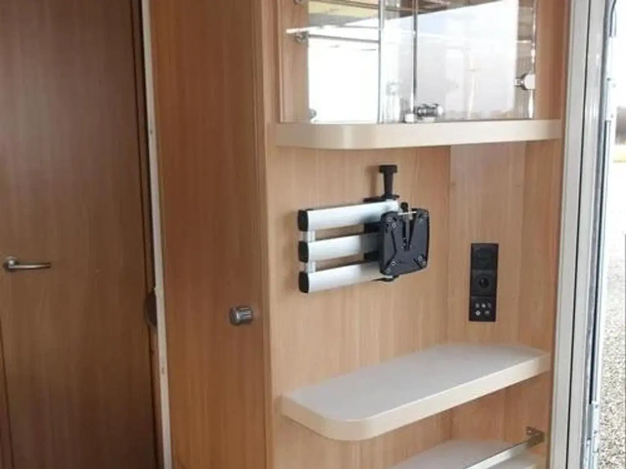 Billede 4 - Knaus Südwind Limited Edition 450 FU