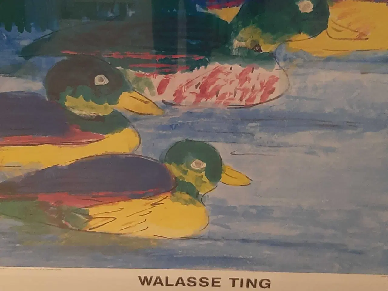 Billede 2 - WALASSE TING