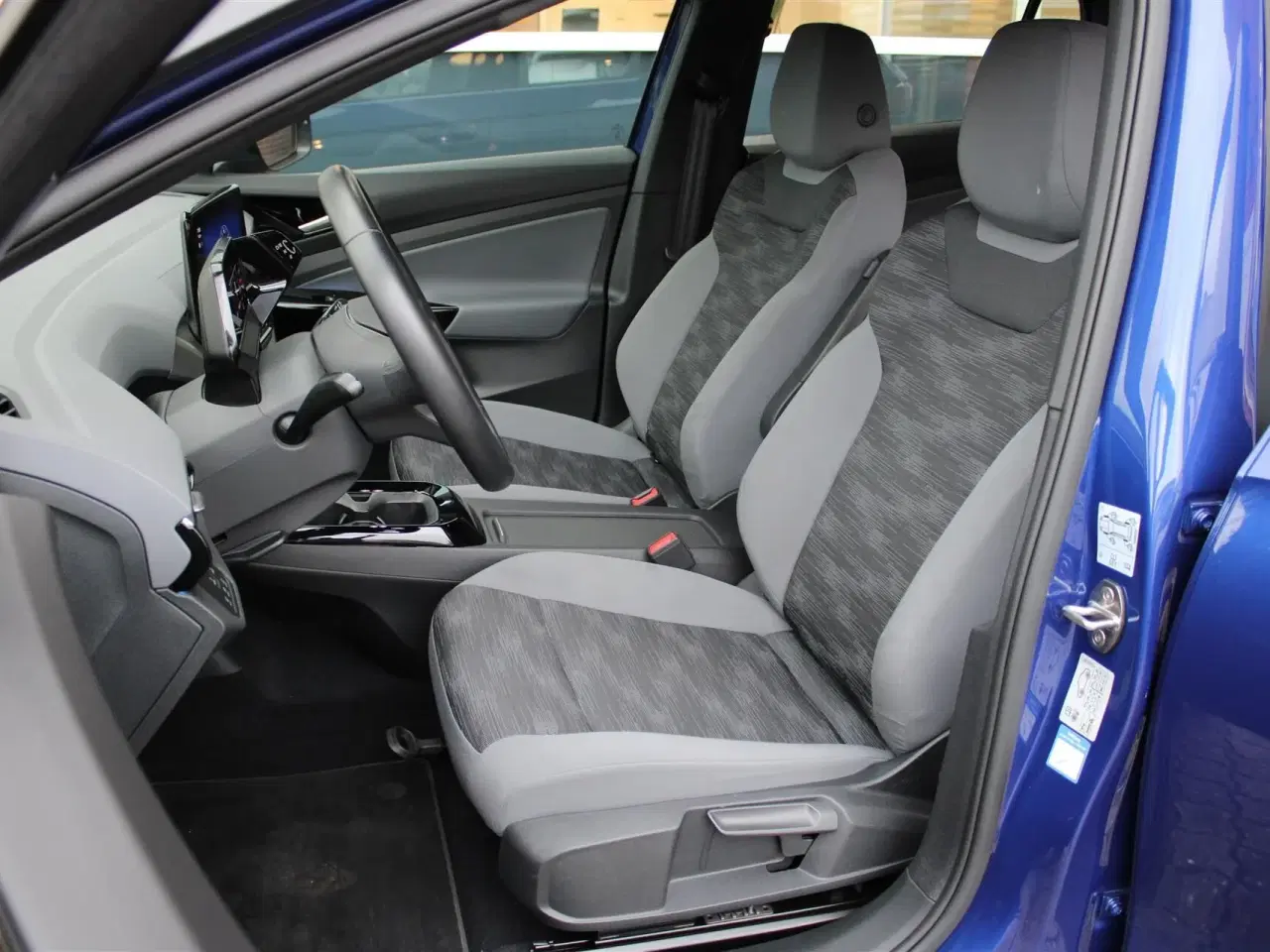 Billede 2 - VW ID.4 EL Pro Performance 204HK 5d Aut.