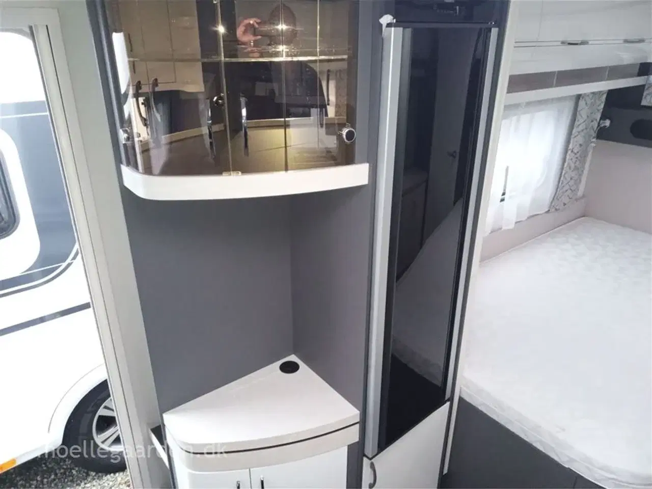 Billede 6 - 2024 - Hobby Excellent 560 WFU