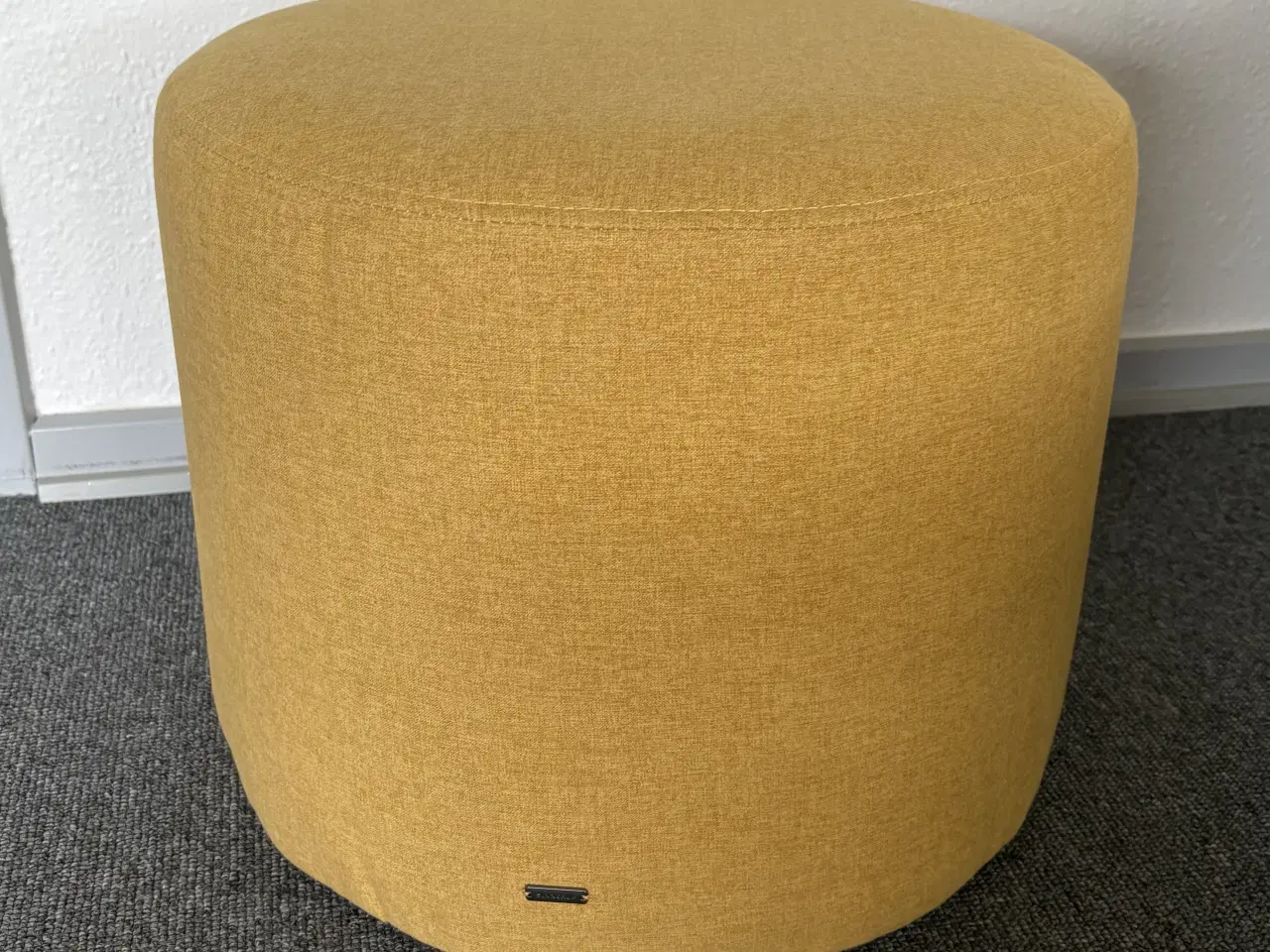 Billede 1 - Puf fra Sinnerup