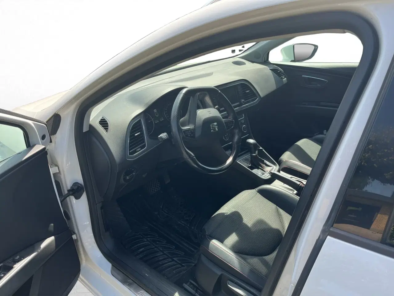 Billede 9 - Seat Leon 1,4 TSi 150 FR ST DSG