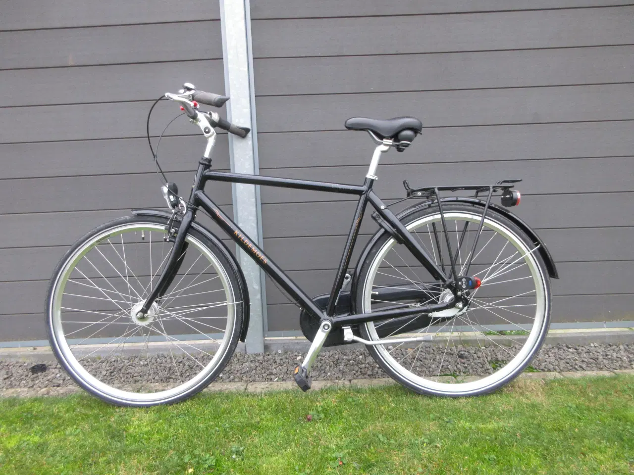 Billede 1 - Kildemoes Classic Herre Cykel