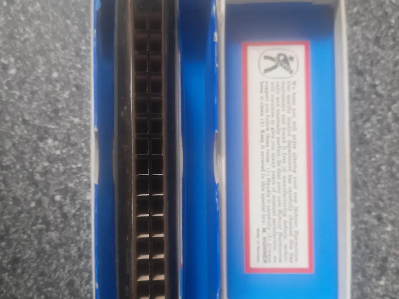 Billede 4 - Forskelligt