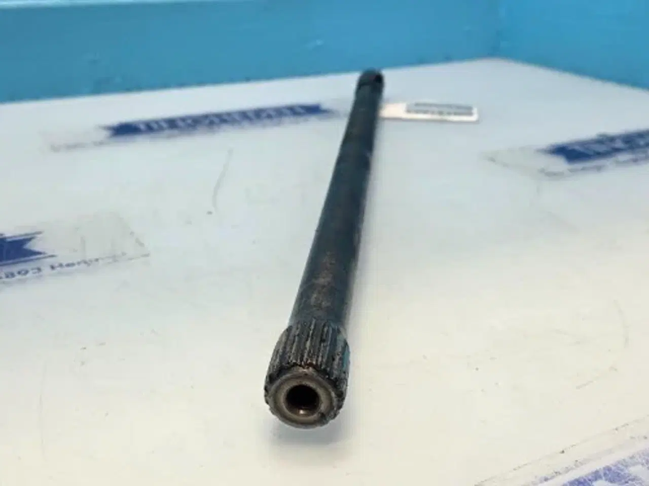 Billede 10 - John Deere 6300 Pto Aksel L76571