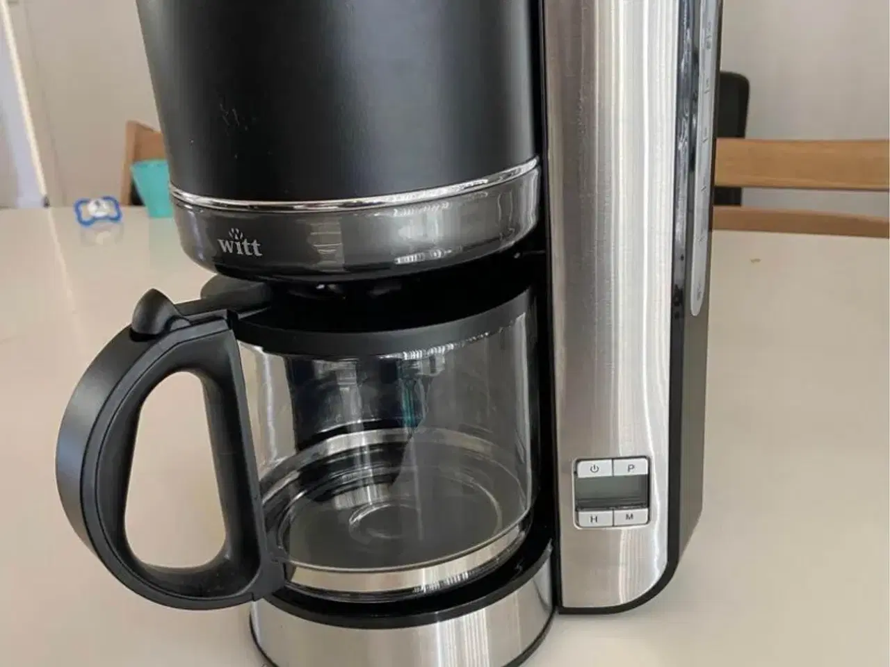Billede 2 - Witt kaffemaskine