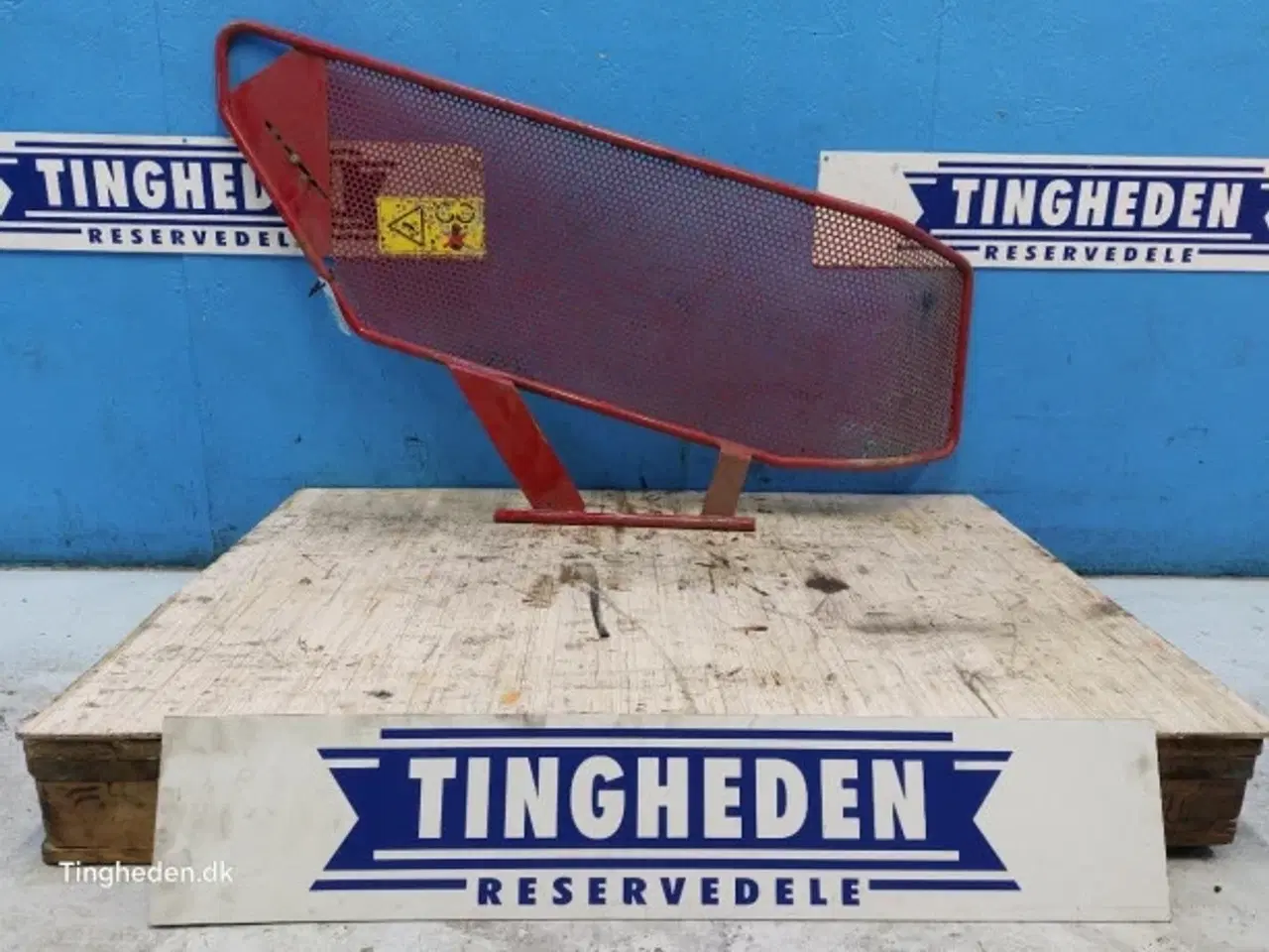 Billede 1 - Case 2388 Beskyttelseskærm 368362A1