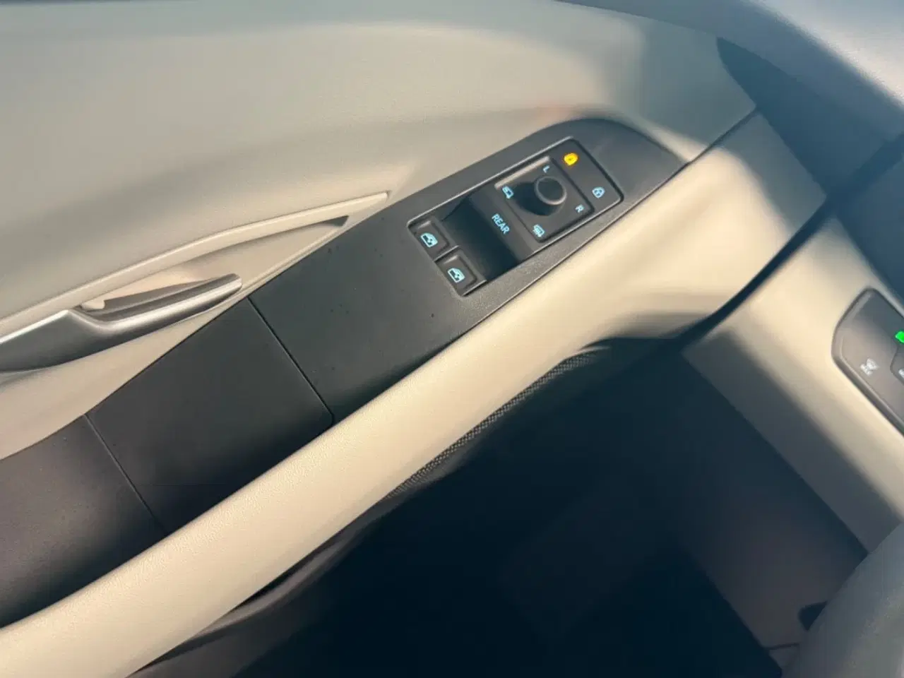 Billede 21 - Ford Explorer 82 Select Extended Range