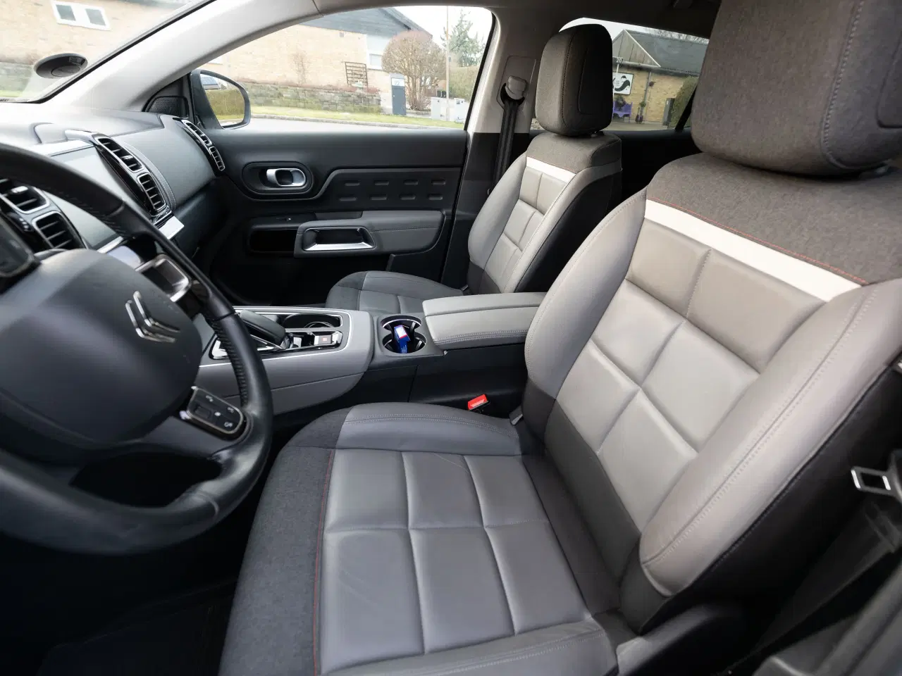 Billede 14 - Citroën C5 Aircross Plugin Hybrid - 37.000 km