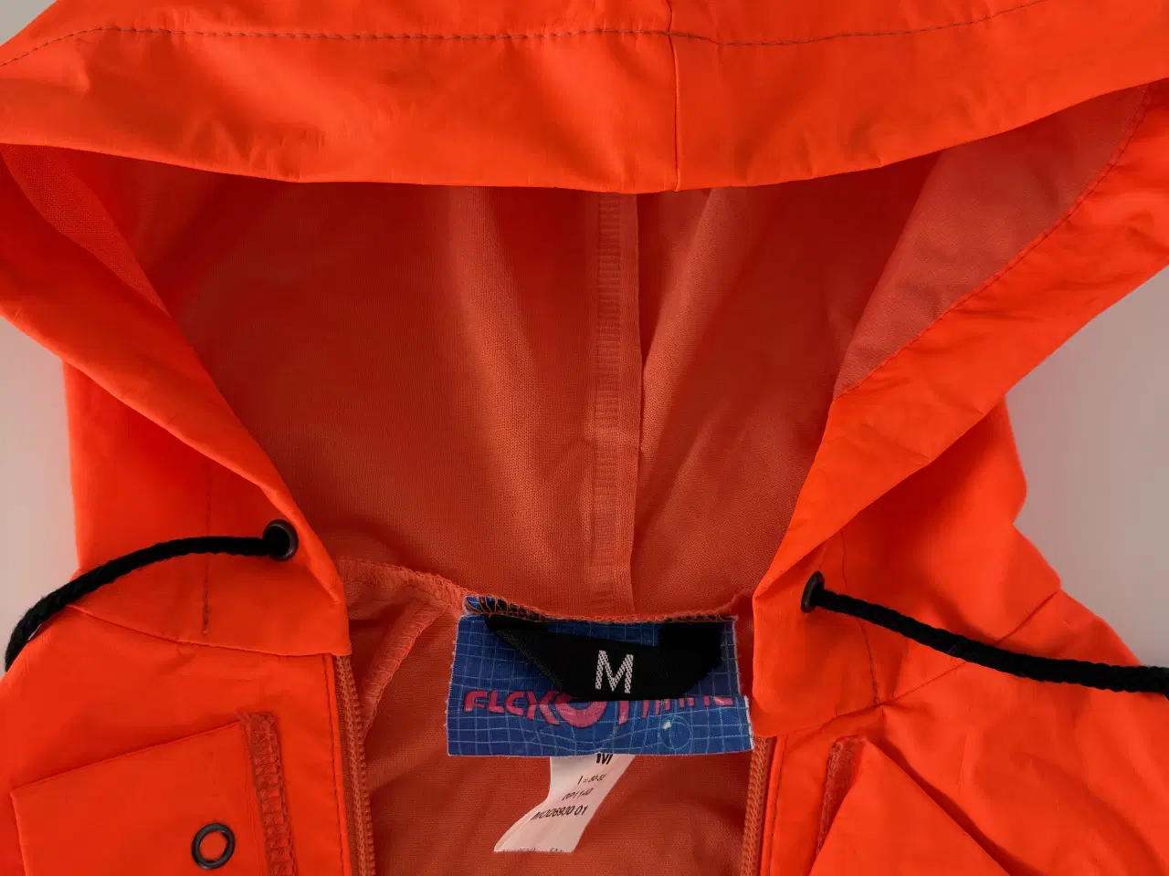 Billede 4 - Regntøj 