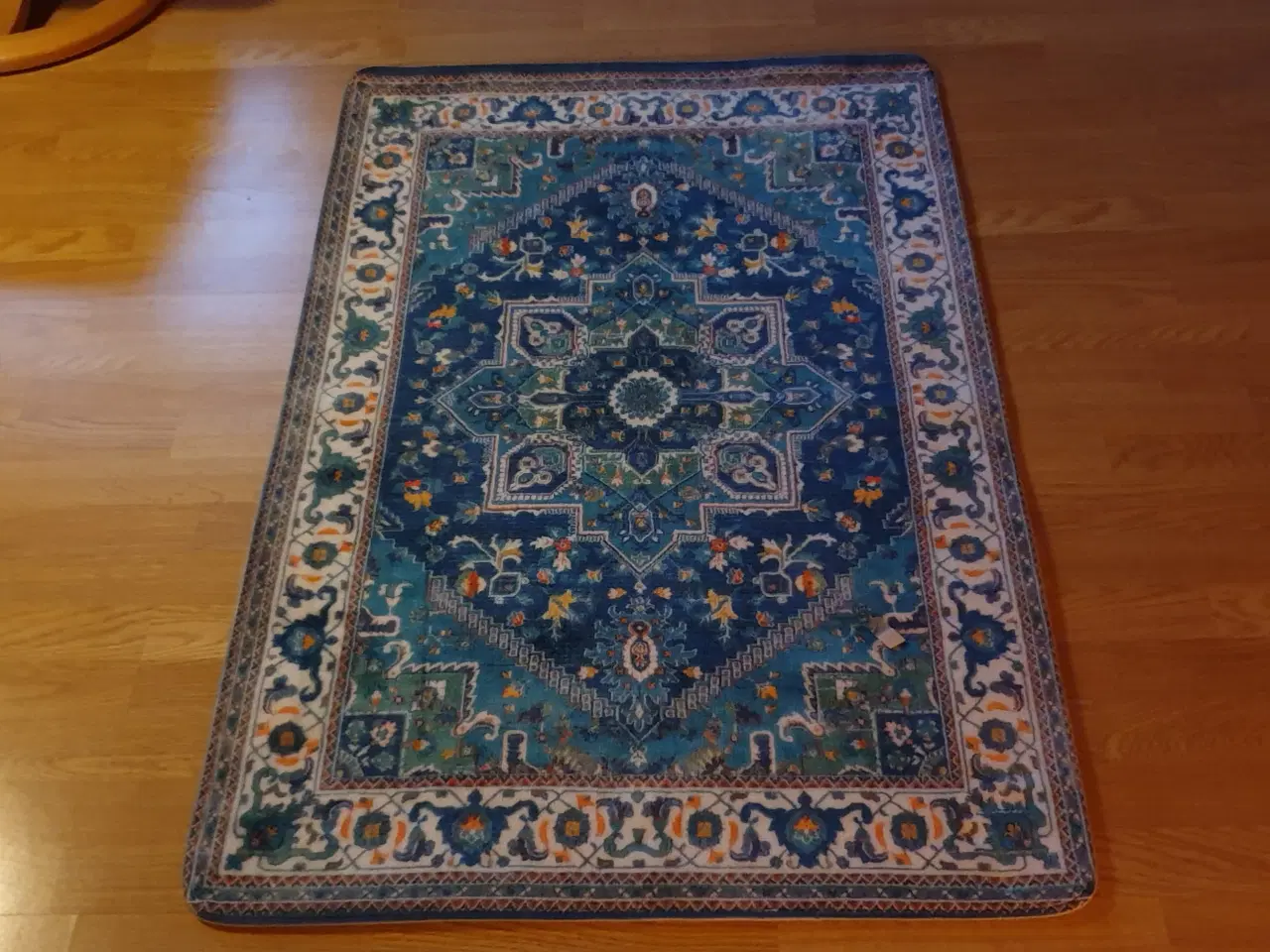 Billede 1 - Måtter 78x120