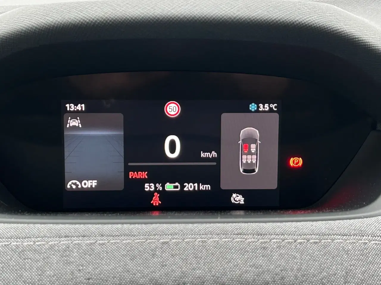 Billede 10 - Skoda Enyaq 85x iV Sportline Maxx