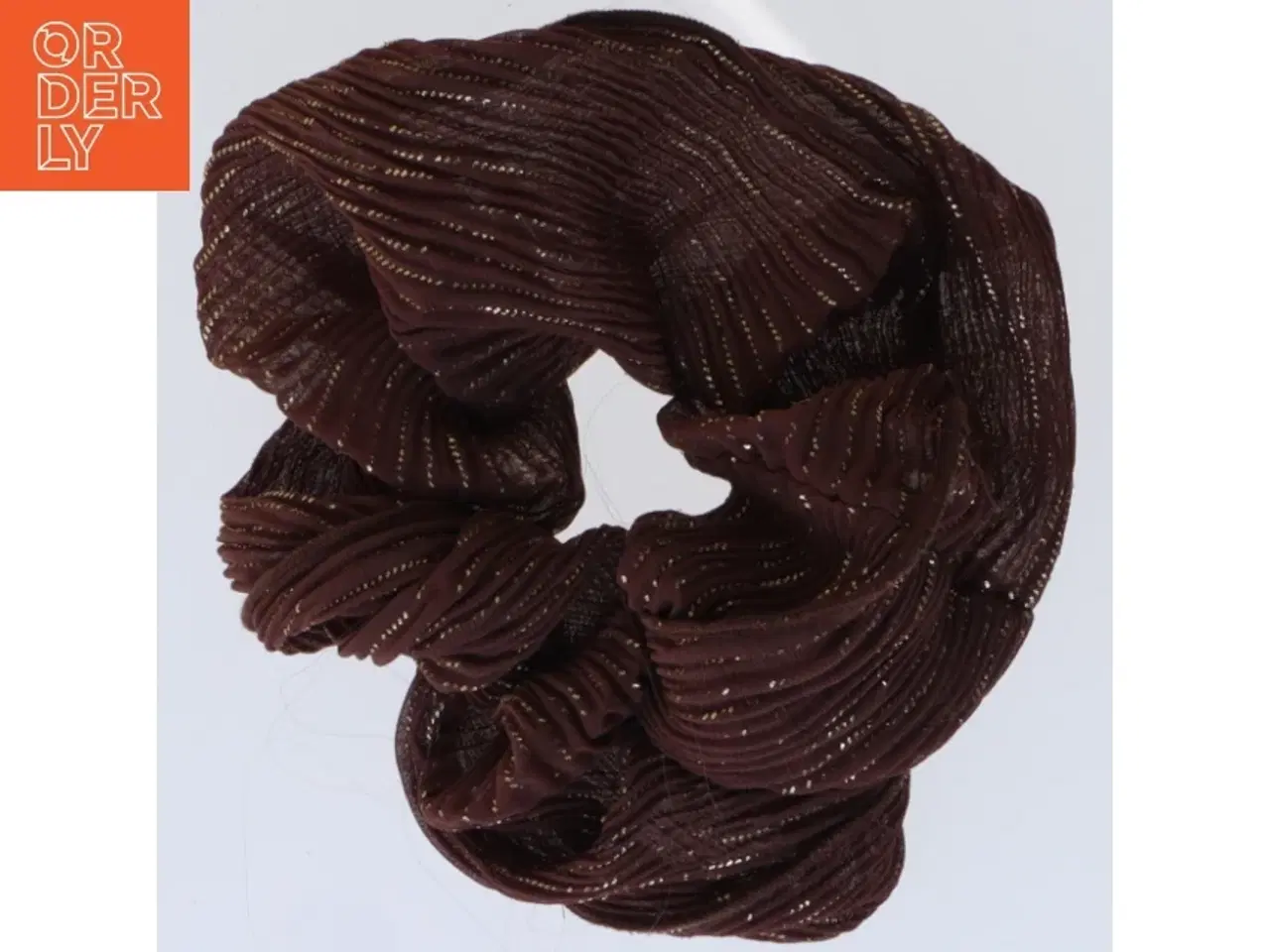 Billede 2 - Elastisk hårbånd (str. Ø 6 cm)