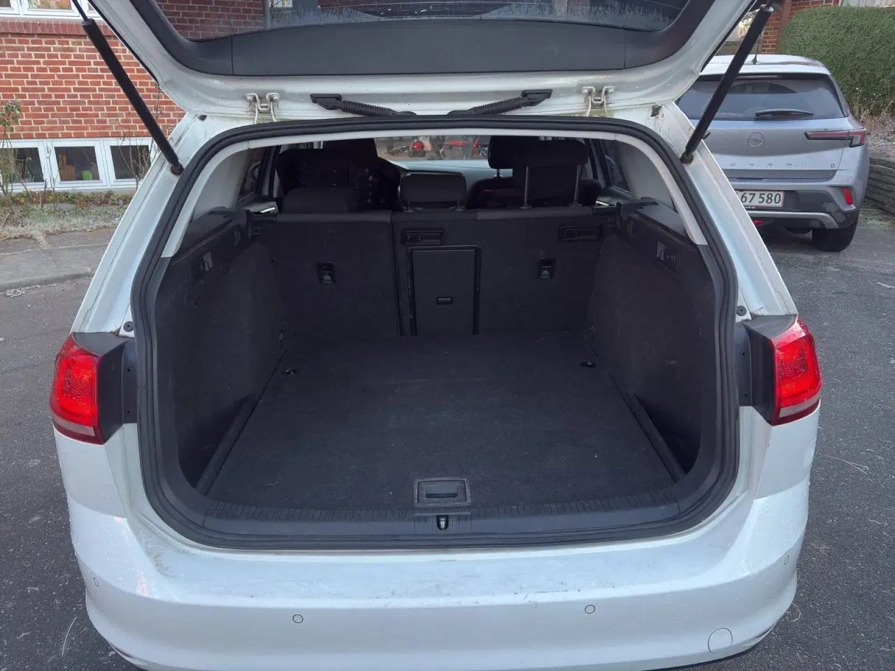 Billede 16 - VW Golf VII 1,6 TDi 105 Comfortline Variant DSG BM