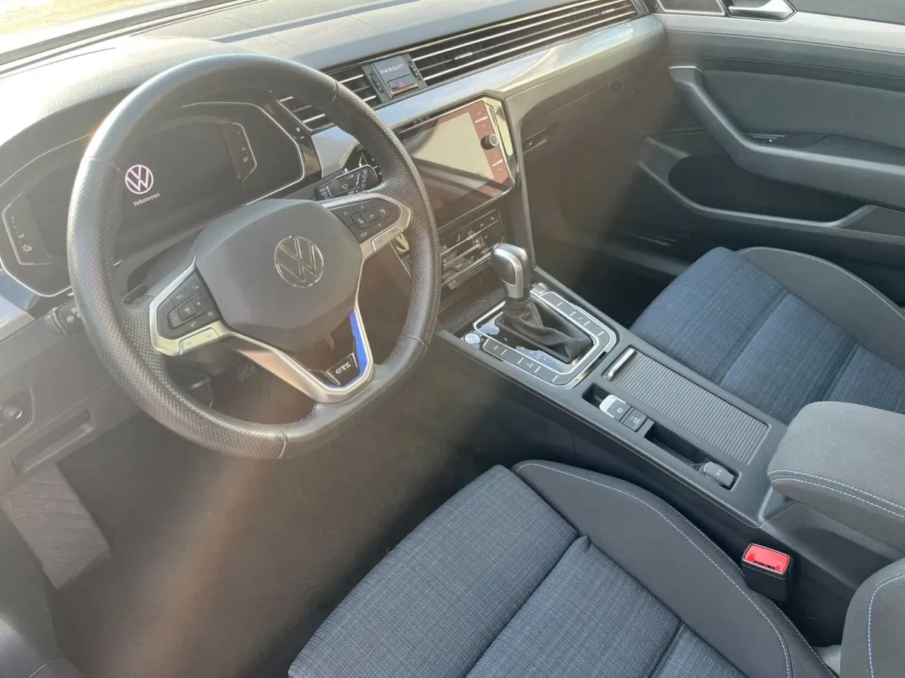 Billede 6 - VW Passat 1,4 GTE High Variant DSG