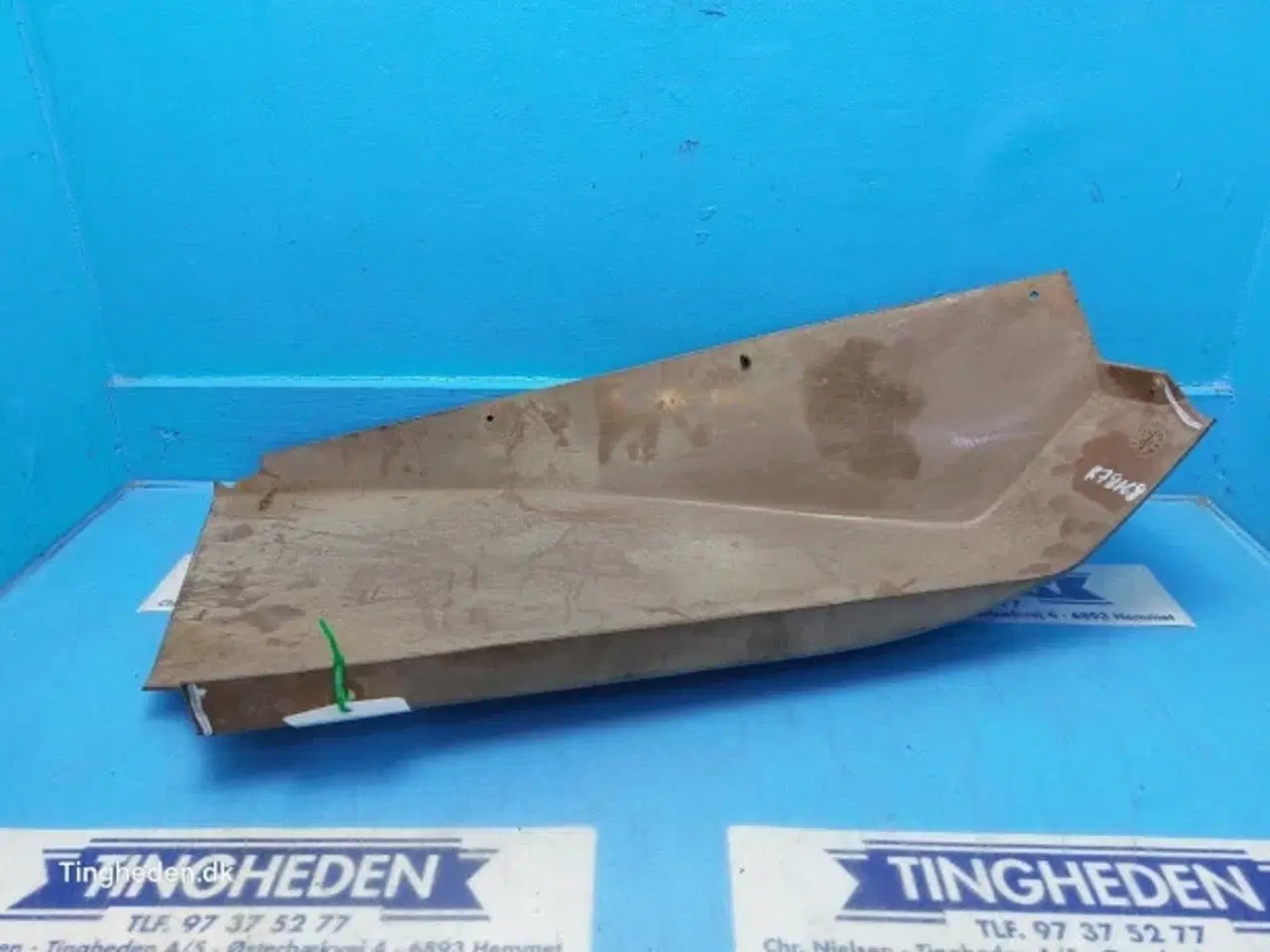 Billede 2 - John Deere 3040 Panel L40893