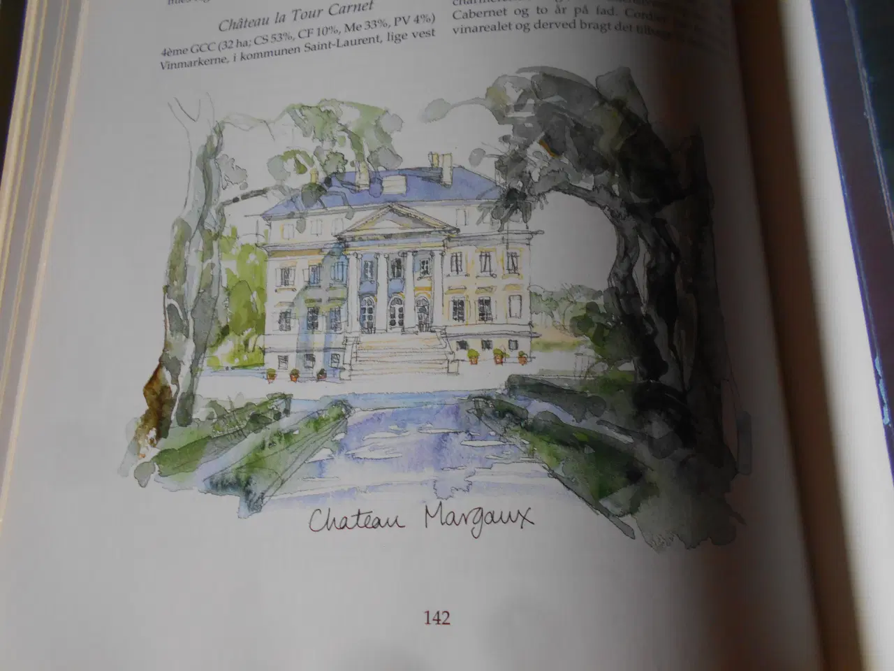 Billede 4 - Bogen om de franske vine, Steven Spurrier,