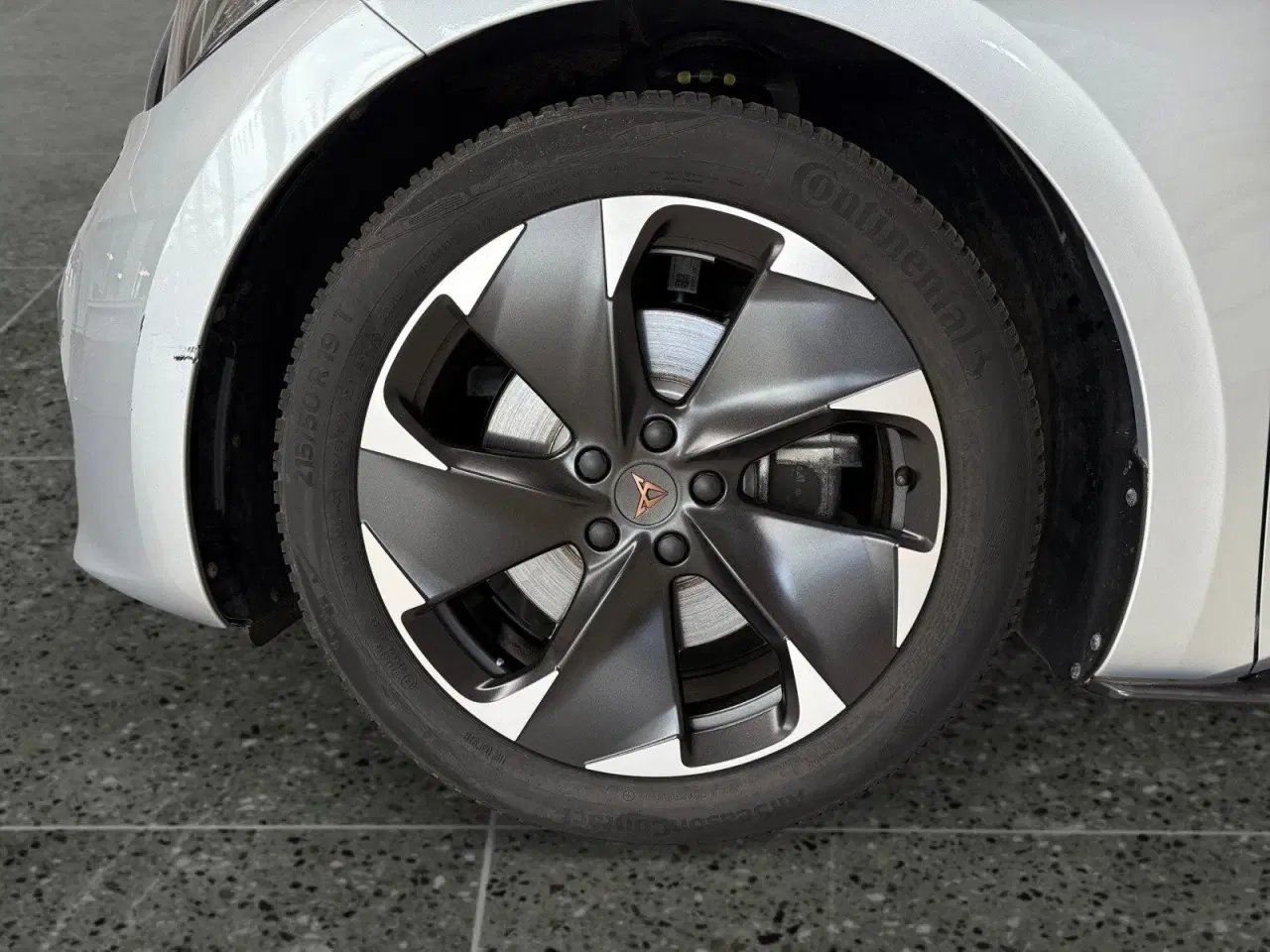 Billede 3 - Cupra Born 77 e-Boost
