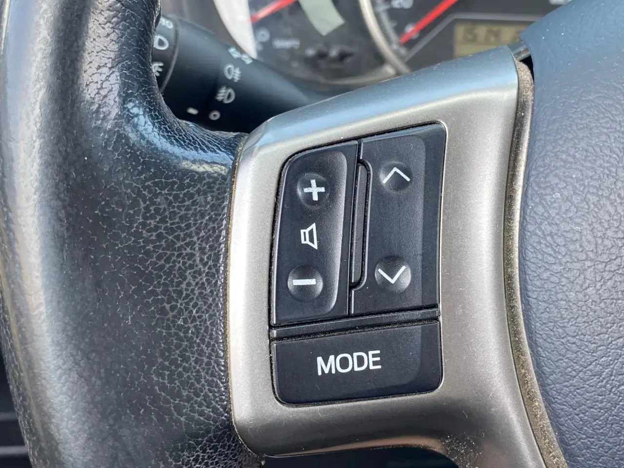 Billede 18 - Toyota Yaris 1,3 VVT-I T2 Komfortpakke Sportspakke 100HK 5d 6g
