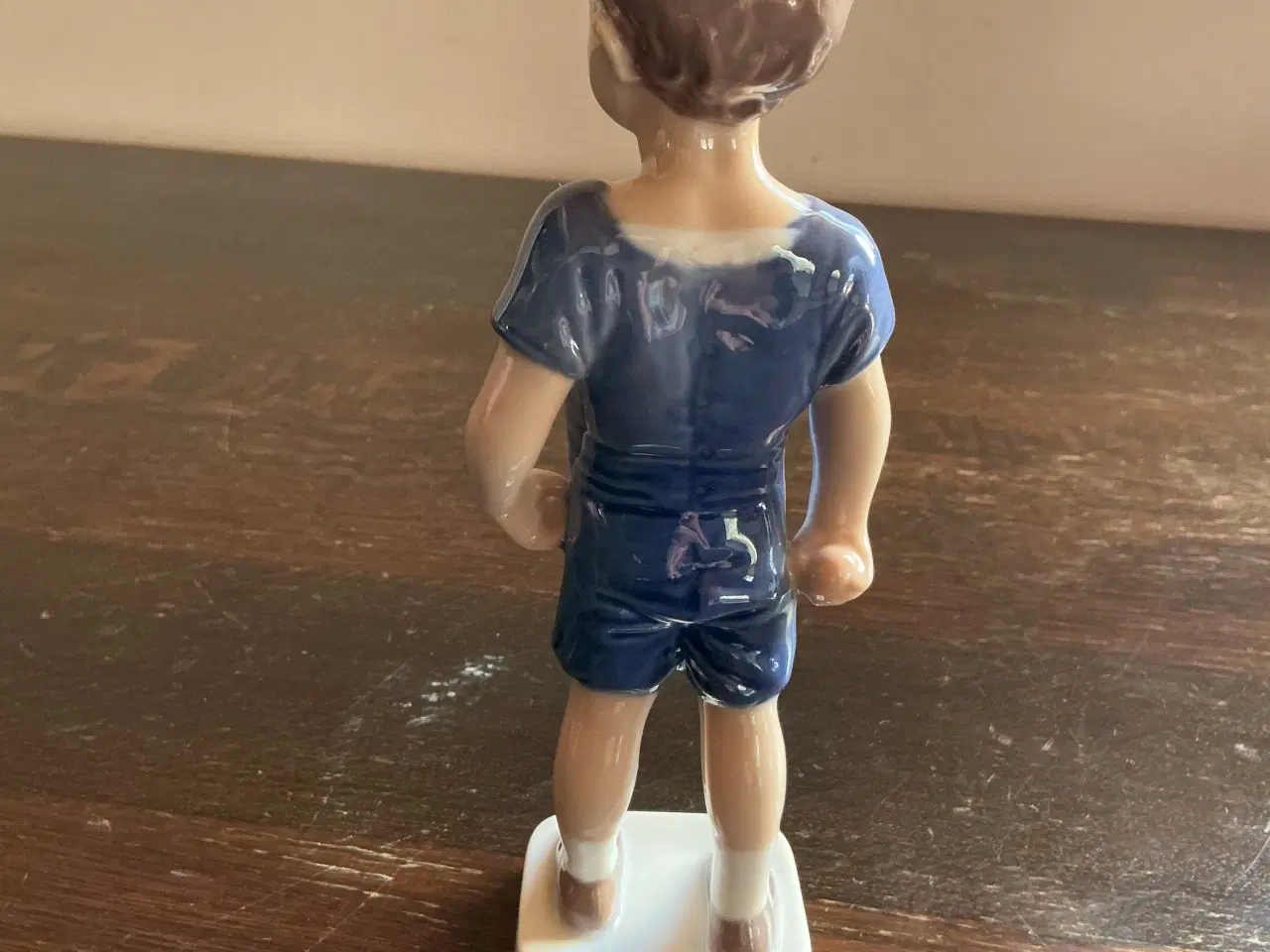 Billede 2 - B&G 1617 Dreng i badetøj